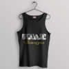 1985 Characters Golden Girls Young Tank Top