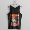 Ahsoka Tano Series Pulp Fiction Meme Tank Top