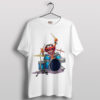 Animal Muppet that Plays the Drums T-Shirt