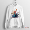 Animal Muppets Drum Solo Merch Hoodie