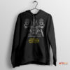 Anytime Fitness Dark Lord Vader Hoodie