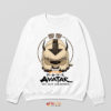 Appa the Legend of Aang Yip Yip Sweatshirt