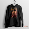 Arnold Workout Doom Games Hoodie