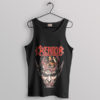 Art Kreator Coma of Souls Songs Tank Top