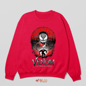 Art Venom 2 Let There Be Carnage Sweatshirt