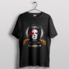 Astronaut Michael Myers Halloweeen T-Shirt