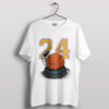 Beats 24 Kobe Black Mamba T-Shirt