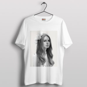 Beauty Lana Del Rey Lighter T-Shirt