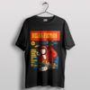 Bella Ciao Pulp Fiction Money Heist T-Shirt
