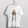 Betty White Meme Power Ranger T-Shirt