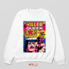 Blow Your Mind Killer Queen Sweatshirt