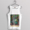 Boba Fett Armor Empire Strikes Back Tank Top