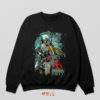 Boba Fett Enemy of the Empire Sweatshirt