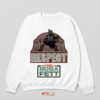 Boba Fett Mandalorian Respect Sweatshirt