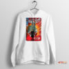 Boba Fett Star Wars Parody Comic Cover Hoodie