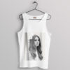 Born to Die Beauty Lana Del Rey Tank Top