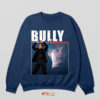 Bully Maguire Spider-Man Dance Sweatshirt