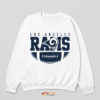 Buy Graphic LA Rams Superbowl Merch Sweatshirt