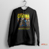 Cantina Band Instruments John Williams Hoodie