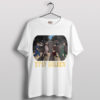 Cast of Golden Girls Abbey Road T-Shirt