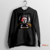 Celebrate Halloween Michael Myers NASA Hoodie