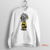 Charlie Brown Mask MF Doom Hoodie