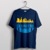 Cheap Graphic Los Angeles Chargers Merch T-Shirt