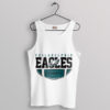 Cheap Graphic Philadelphia Eagles Tank Top