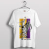 Cheap Kobe Dunk Basketball Tribute T-Shirt