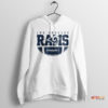 Cheap LA Rams Merchandise Sales Hoodie