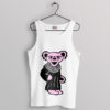 Cheap Teddy Bears Grateful Dead Tank Top