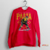 Classic Stick David Pastrnak All Star Hoodie