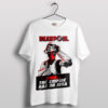 Clone Stormtrooper Deadpool Avengers T-Shirt