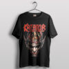 Coma of Souls Kreator Graphic T-Shirt