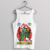 Comic Aldo Raine Inglourious Basterd Tank Top