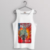 Comic Art Tribute Boba Fett Star Wars Tank Top