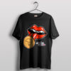 Cookie's Squid Game 2 Rolling Stone T-Shirt