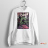 Cover Comic Art Discogs London Calling Hoodie