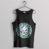 Cyberpunk Phantom Starbucks Coffee Tank Top