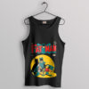 Dark Knight Bart Man Simpsons Tank Top