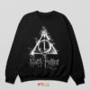 Deathly Hallows Hogwarts Legacy Sweatshirt