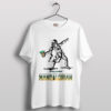 Din Djarin Blaster the Flower Thrower T-Shirt