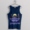 Disney Gargoyles Awakening Adidas Art Tank Top