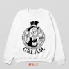 Donald Duck Day Cream Wu Tang Sweatshirt