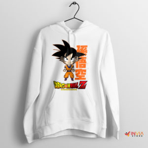 Dragon Ball Return of Son Goku Hoodie