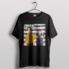 Dunder Mifflin Stankonia Outkast Album T-Shirt