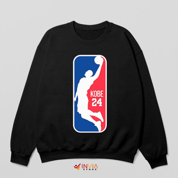 Dunk Kobe 24 On the Floor Sweatshirt