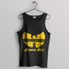 Eagle Fang Patch Wu Tang Clan Tank TopEagle Fang Patch Wu Tang Clan Tank Top