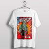 Epic Boba Fett Star Wars Comic Art T-Shirt