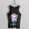 Exclusive Anime Merch Luffy 5th Gear Tank Top